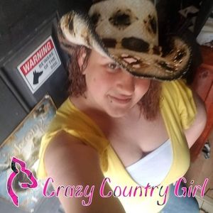 Meet your Posher, Tabatha